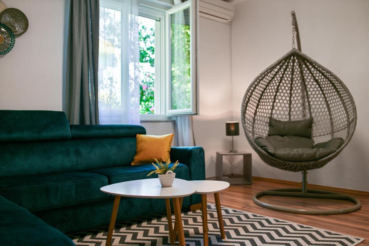 Peaceful Near Old Town Apartman Zadar