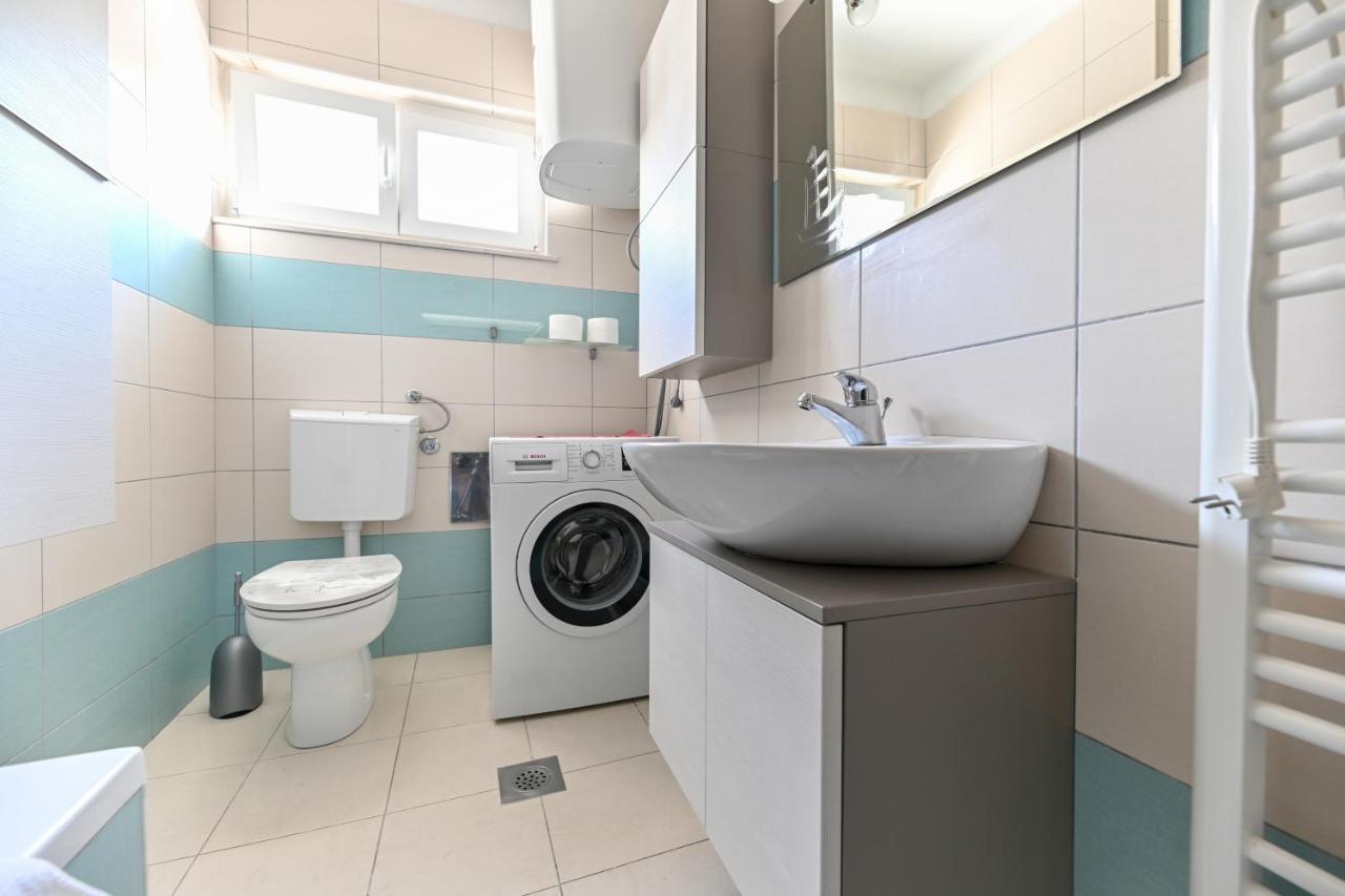 Apartman Peaceful Near Old Town