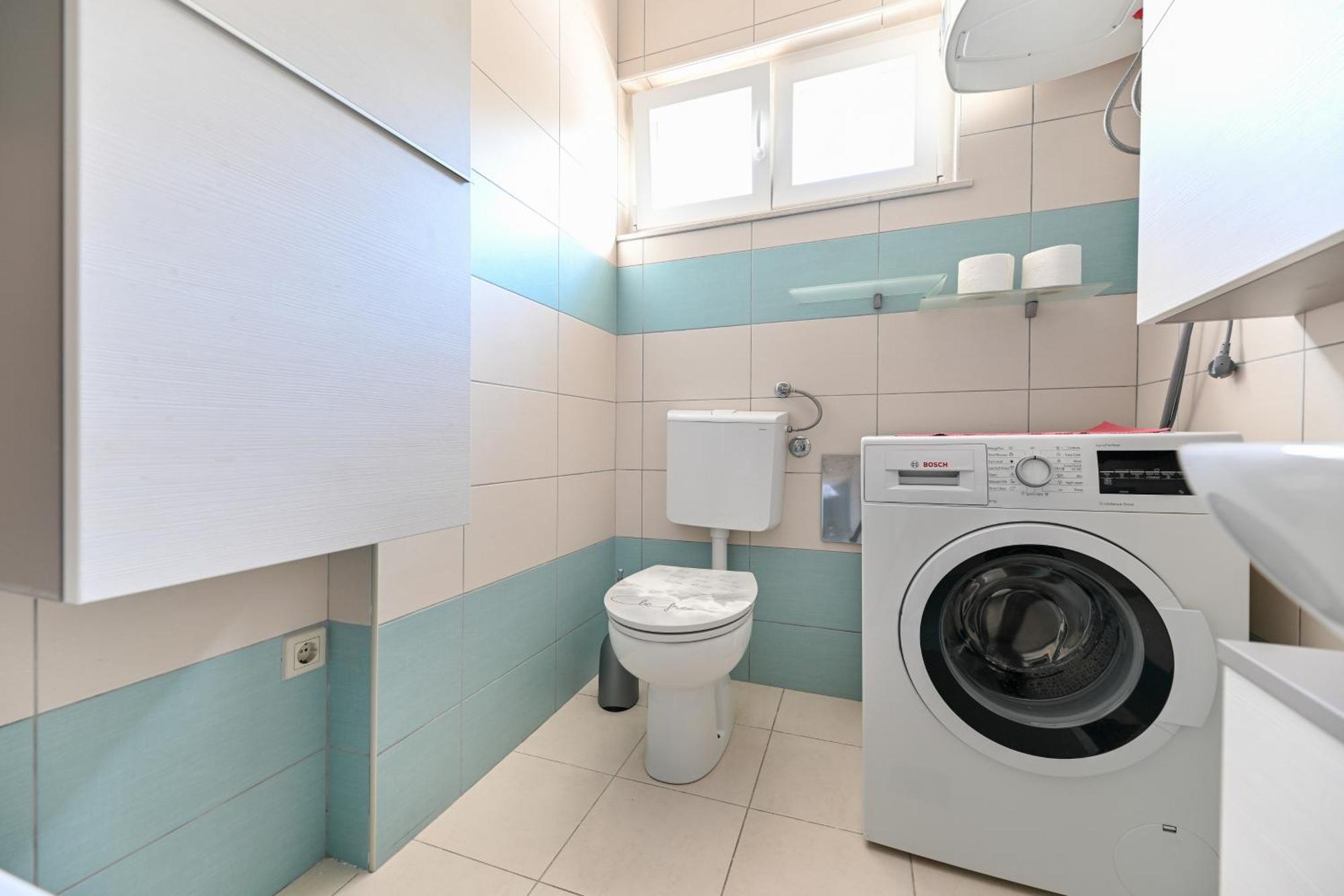 Apartman Peaceful Near Old Town