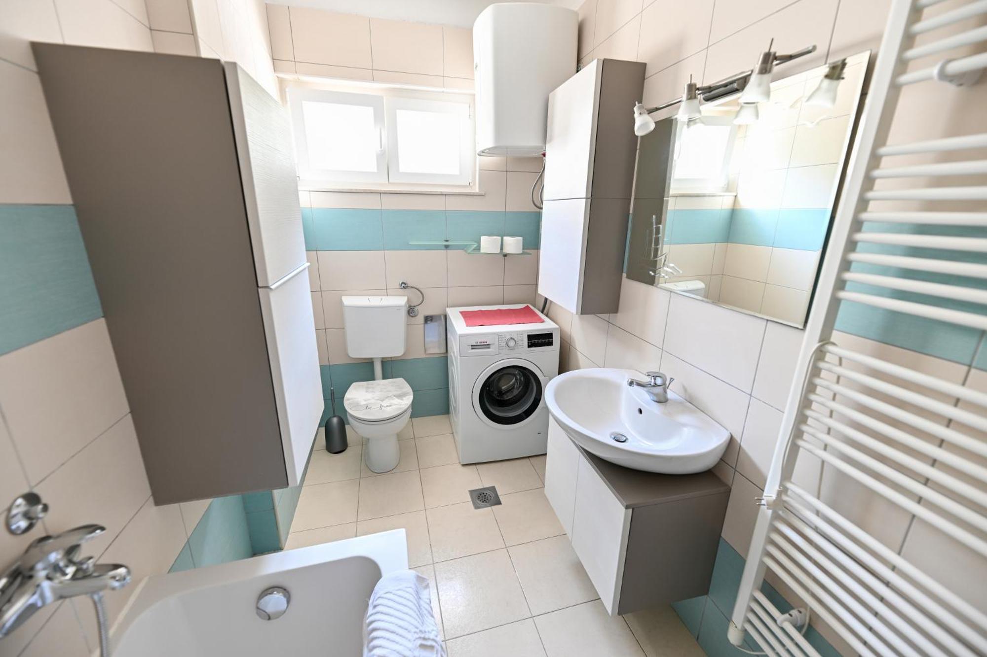 Apartman Peaceful Near Old Town *